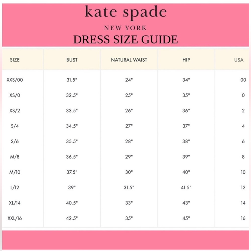 Kate Spade Mira in Full Bloom Silk Blend V-Neck Dress Sz 2 - Picture 14 of 14